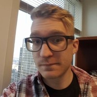 Greenlight Health Data Solutions, Inc. Employee Benjamin Steier's profile photo