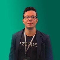 Zapper.to Employee Gabriel Almeida's profile photo