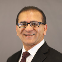 McLarens Employee Shoukat Bhamani's profile photo