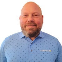 LORENTZ Employee Andrew Grubbs's profile photo