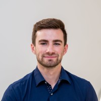 Unbranded Digital Employee William Robertson-Brown's profile photo