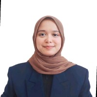 OKE Garden Employee Nadya Fa'Iqoh's profile photo