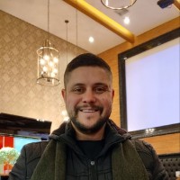Magno Cesar Email & Phone Number