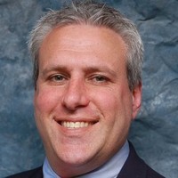 Atlantic Health System Employee Steven Sheris's profile photo