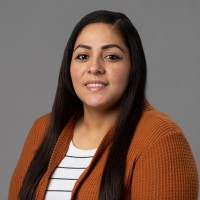 Weber State University Employee Sandra Baltazar's profile photo