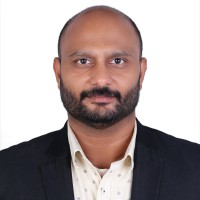 Vinod Sasi Email & Phone Number
