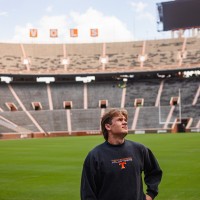 Vol Network Employee Daniel Hahofer's profile photo