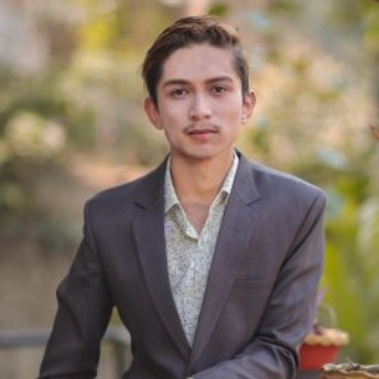 max L'agence Employee Bipish Shrestha's profile photo