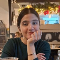 Lingemi Employee Parmida G.'s profile photo