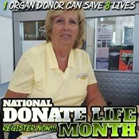 Jon Hall Chevrolet Employee Freda Pennington's profile photo