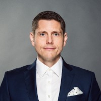 oyora GmbH Employee Lars Krämer's profile photo