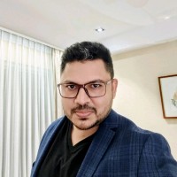 Erik Business Consultancy Services LLP Employee Mohammed Ali's profile photo