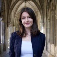 University of Chicago Employee Seri Welsh's profile photo