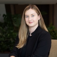 General Atlantic Employee Chloe Brown's profile photo