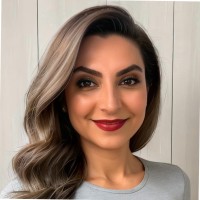 Parisa Razazzadeh Email