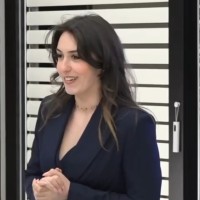 Future Project Consulting Employee Sara Messina's profile photo