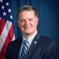 Washington State Department of Transportation Employee Scott Thomsen's profile photo
