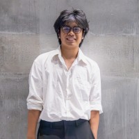 Foundations Choreography Employee Keyan Saguibo's profile photo
