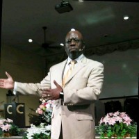 Apostle Whitney