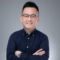 Bristol Myers Squibb UK & Ireland Employee Eric Chiu's profile photo
