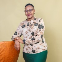 Kenya Flower Council Employee Ruth Kagwima's profile photo