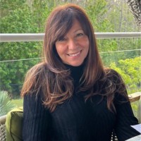 Marcia Cristina Mello Email & Phone Number