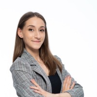 AutoWallis Employee Emese Fejes's profile photo