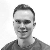 Trueflaw Employee Topias Tyystjärvi's profile photo