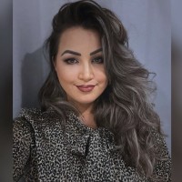 ADR Network Employee Ana-Maria Daea-Paduraru's profile photo