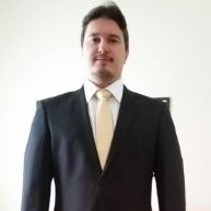 GROUP TK SOLUTION Employee Henrique Maia's profile photo