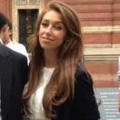 IPO Ltd Employee Anna Argirova's profile photo