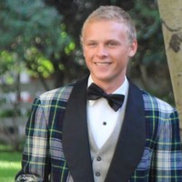 Simplesense Employee Patrick Severy's profile photo