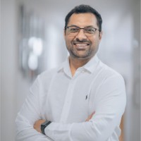 Ajit Mapari Email