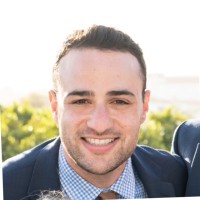 CC-PR  Employee Adam Brook's profile photo