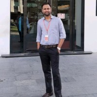 Startech-IT Solutions Employee Parvezahemad Khan's profile photo