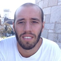 Futurlab srl Employee Simone Lotto's profile photo