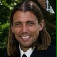CHALMERS P. WYLIE VA AMBULATORY CARE CENTER Employee Trent Heckman's profile photo