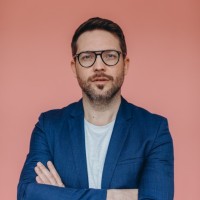 Rulemapping Group Employee Till Behnke's profile photo