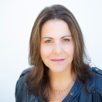 F5 Employee Lisa Citron's profile photo