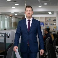 Exclusive Links Real Estate Brokers Employee Arno Potgieter's profile photo