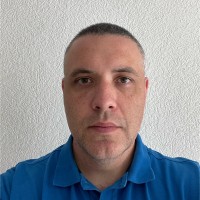 Swatch Group Employee Julien Buisson's profile photo