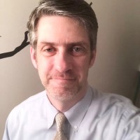 CVS Pharmacy Employee Patrick Large's profile photo