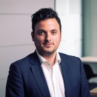Legitech Employee Francois de Jonghe D'Ardoye's profile photo
