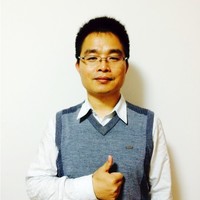 自强 刘 Email