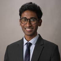 Off-Road Illini Baja Sae Employee Rohan Sam's profile photo