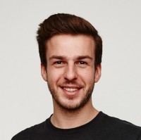 Generative Engineering Employee Jure Martinec's profile photo