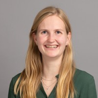 Rotterdam Engineering Employee Maaike Sinke's profile photo