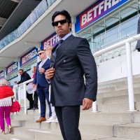 Metasphere Employee Shreyan Mandal's profile photo