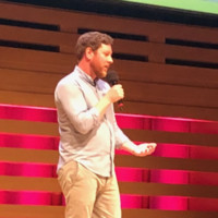 Intelex Technologies ULC Employee Jp Nadeau's profile photo