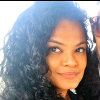 BookTrust Employee Jaymini Patel's profile photo